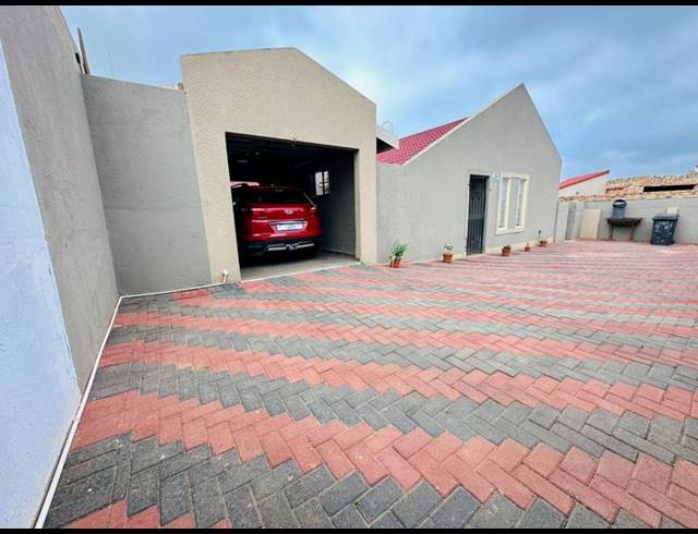 3 BEDROOM HOUSE FOR SALE IN ENNERDALE
